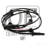 Импульсный датчик abs спереди QUATTRO FRENI 1233222914 QA EWX QF00T00279 - Изображение 2