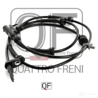 Импульсный датчик abs спереди QUATTRO FRENI 1233222914 QA EWX QF00T00279 - Изображение 3
