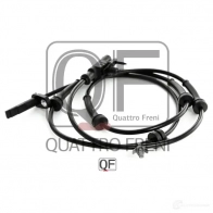 Импульсный датчик abs спереди QUATTRO FRENI 1233222914 QA EWX QF00T00279 - Изображение 4