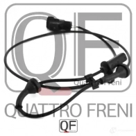 Импульсный датчик abs спереди QUATTRO FRENI I9SD S 1233222922 QF00T00281 - Изображение 3