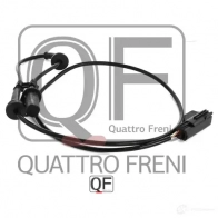 Импульсный датчик abs спереди QUATTRO FRENI I9SD S 1233222922 QF00T00281 - Изображение 5