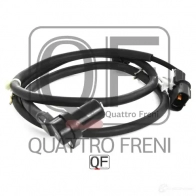 Импульсный датчик abs спереди справа QUATTRO FRENI 1233222954 QF00T00288 2L0Z EM - Изображение 2