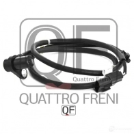 Импульсный датчик abs спереди справа QUATTRO FRENI 1233222954 QF00T00288 2L0Z EM - Изображение 3