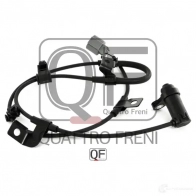 Импульсный датчик abs сзади слева QUATTRO FRENI 1233222958 R55WYQ P QF00T00290 - Изображение 5
