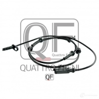Импульсный датчик abs спереди QUATTRO FRENI QF00T00295 1233222970 A 3PD9H - Изображение 2