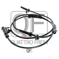 Импульсный датчик abs спереди QUATTRO FRENI QF00T00295 1233222970 A 3PD9H - Изображение 3
