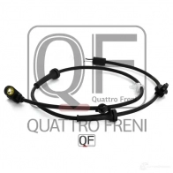Импульсный датчик abs сзади справа QUATTRO FRENI QF00T00301 1233222990 GLT 5RNF - Изображение 4