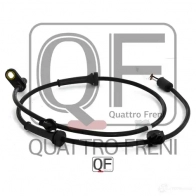 Импульсный датчик abs сзади справа QUATTRO FRENI QF00T00301 1233222990 GLT 5RNF - Изображение 5