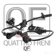 Импульсный датчик abs спереди слева QUATTRO FRENI T9S WD 1233223004 QF00T00305 - Изображение 4