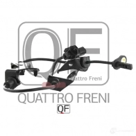 Импульсный датчик abs спереди слева QUATTRO FRENI T9S WD 1233223004 QF00T00305 - Изображение 5