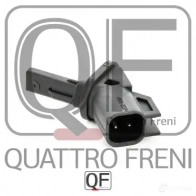 Импульсный датчик abs спереди QUATTRO FRENI Y23 3V QF00T00310 1233223046 - Изображение 2