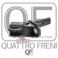Импульсный датчик abs спереди QUATTRO FRENI Y23 3V QF00T00310 1233223046 - Изображение 4