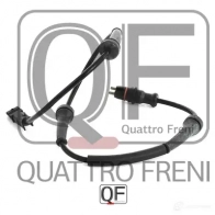 Импульсный датчик abs спереди QUATTRO FRENI QF00T00312 1233223070 S WO8FS6