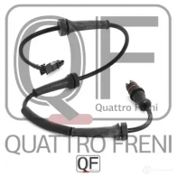 Импульсный датчик abs спереди QUATTRO FRENI XT J98NI QF00T00312 1233223070 - Изображение 2