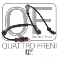 Импульсный датчик abs спереди QUATTRO FRENI XT J98NI QF00T00312 1233223070 - Изображение 4