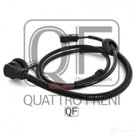 Импульсный датчик abs спереди QUATTRO FRENI QF00T00313 1233223072 NE 1QM - Изображение 3