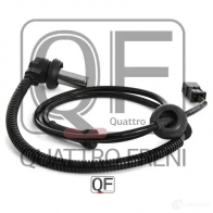 Импульсный датчик abs спереди QUATTRO FRENI QF00T00313 1233223072 NE 1QM - Изображение 4