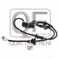 Импульсный датчик abs сзади справа QUATTRO FRENI Lexus RX (XU10) 1 1998 – 2003 QF00T00314 32 PM3Z