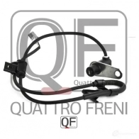 Импульсный датчик abs сзади справа QUATTRO FRENI 1233223078 QF00T00314 32 PM3Z - Изображение 3