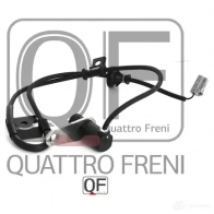 Импульсный датчик abs сзади справа QUATTRO FRENI 1233223078 QF00T00314 32 PM3Z - Изображение 5