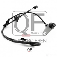 Импульсный датчик abs сзади слева QUATTRO FRENI UW4 TQ Lexus RX (XU10) 1 1998 – 2003 QF00T00315