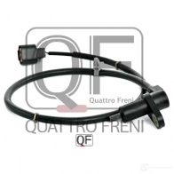 Импульсный датчик abs сзади справа QUATTRO FRENI 7 LTEW QF00T00316 1233223082 - Изображение 2