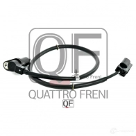 Импульсный датчик abs сзади справа QUATTRO FRENI 7 LTEW QF00T00316 1233223082 - Изображение 4