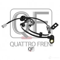 Импульсный датчик abs спереди справа QUATTRO FRENI 1233223122 QF00T00322 6UHO9 L5