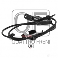 Импульсный датчик abs спереди слева QUATTRO FRENI 1233223134 QF00T00325 OLL Q6G9 - Изображение 2