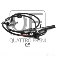 Импульсный датчик abs спереди слева QUATTRO FRENI 1233223134 QF00T00325 OLL Q6G9 - Изображение 4