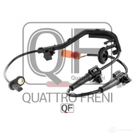 Импульсный датчик abs сзади справа QUATTRO FRENI QF00T00326 1233223140 OSU1 VO6 - Изображение 2