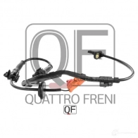 Импульсный датчик abs сзади справа QUATTRO FRENI QF00T00326 1233223140 OSU1 VO6 - Изображение 4
