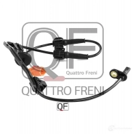 Импульсный датчик abs сзади справа QUATTRO FRENI QF00T00326 1233223140 OSU1 VO6 - Изображение 5