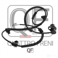 Импульсный датчик abs сзади справа QUATTRO FRENI QF00T00328 1233223144 A S88G7D - Изображение 3