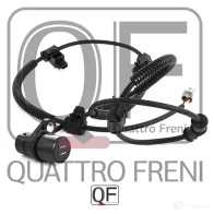 Импульсный датчик abs сзади справа QUATTRO FRENI QF00T00328 1233223144 A S88G7D - Изображение 5