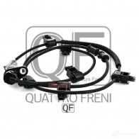 Импульсный датчик abs сзади слева QUATTRO FRENI G8J 3A 1233223148 QF00T00329 - Изображение 2