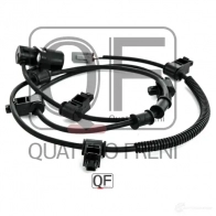 Импульсный датчик abs сзади слева QUATTRO FRENI G8J 3A 1233223148 QF00T00329 - Изображение 3