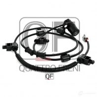 Импульсный датчик abs сзади слева QUATTRO FRENI G8J 3A 1233223148 QF00T00329 - Изображение 4