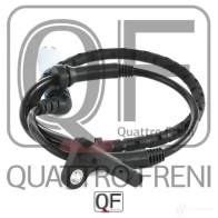 Импульсный датчик abs сзади QUATTRO FRENI QF00T00330 1233223152 91XG X - Изображение 2
