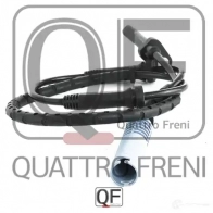 Импульсный датчик abs сзади QUATTRO FRENI QF00T00330 1233223152 91XG X - Изображение 5