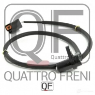 Импульсный датчик abs сзади справа QUATTRO FRENI O 2216R 1233223158 QF00T00332 - Изображение 2