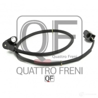 Импульсный датчик abs сзади справа QUATTRO FRENI O 2216R 1233223158 QF00T00332 - Изображение 4