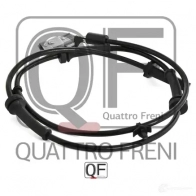 Импульсный датчик abs сзади QUATTRO FRENI QF00T00333 1I3 RR 1233223160 - Изображение 3