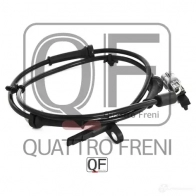 Импульсный датчик abs сзади QUATTRO FRENI QF00T00333 1I3 RR 1233223160 - Изображение 5