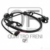 Импульсный датчик abs спереди справа QUATTRO FRENI QF00T00337 1233223176 8FFRC 5R - Изображение 2