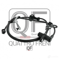 Импульсный датчик abs спереди справа QUATTRO FRENI QF00T00337 1233223176 8FFRC 5R - Изображение 3