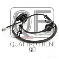 Импульсный датчик abs спереди слева QUATTRO FRENI GGJIL7 1 1233223180 QF00T00338