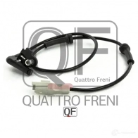 Импульсный датчик abs сзади QUATTRO FRENI NZF59 F QF00T00341 1233223192 - Изображение 2