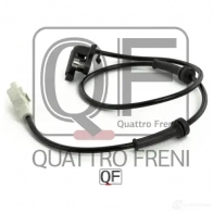 Импульсный датчик abs сзади QUATTRO FRENI NZF59 F QF00T00341 1233223192 - Изображение 3