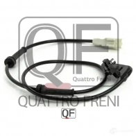 Импульсный датчик abs сзади QUATTRO FRENI NZF59 F QF00T00341 1233223192 - Изображение 5
